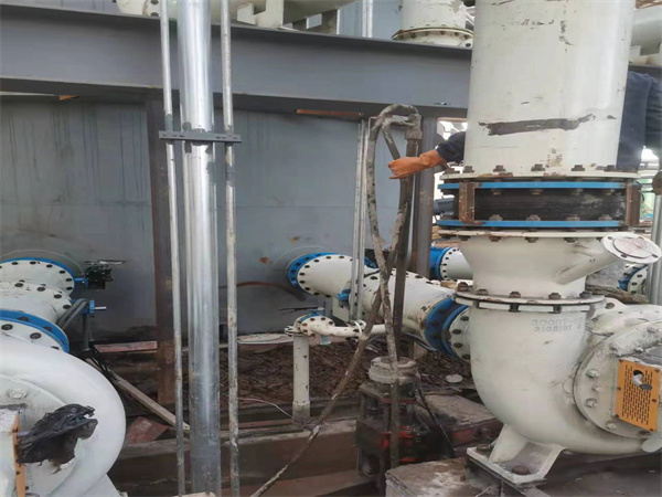 望江设备基础沉降下沉注浆加固增加荷载