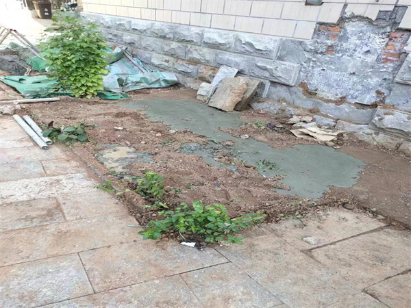 望江地基基础注浆增加承载力灌浆加固