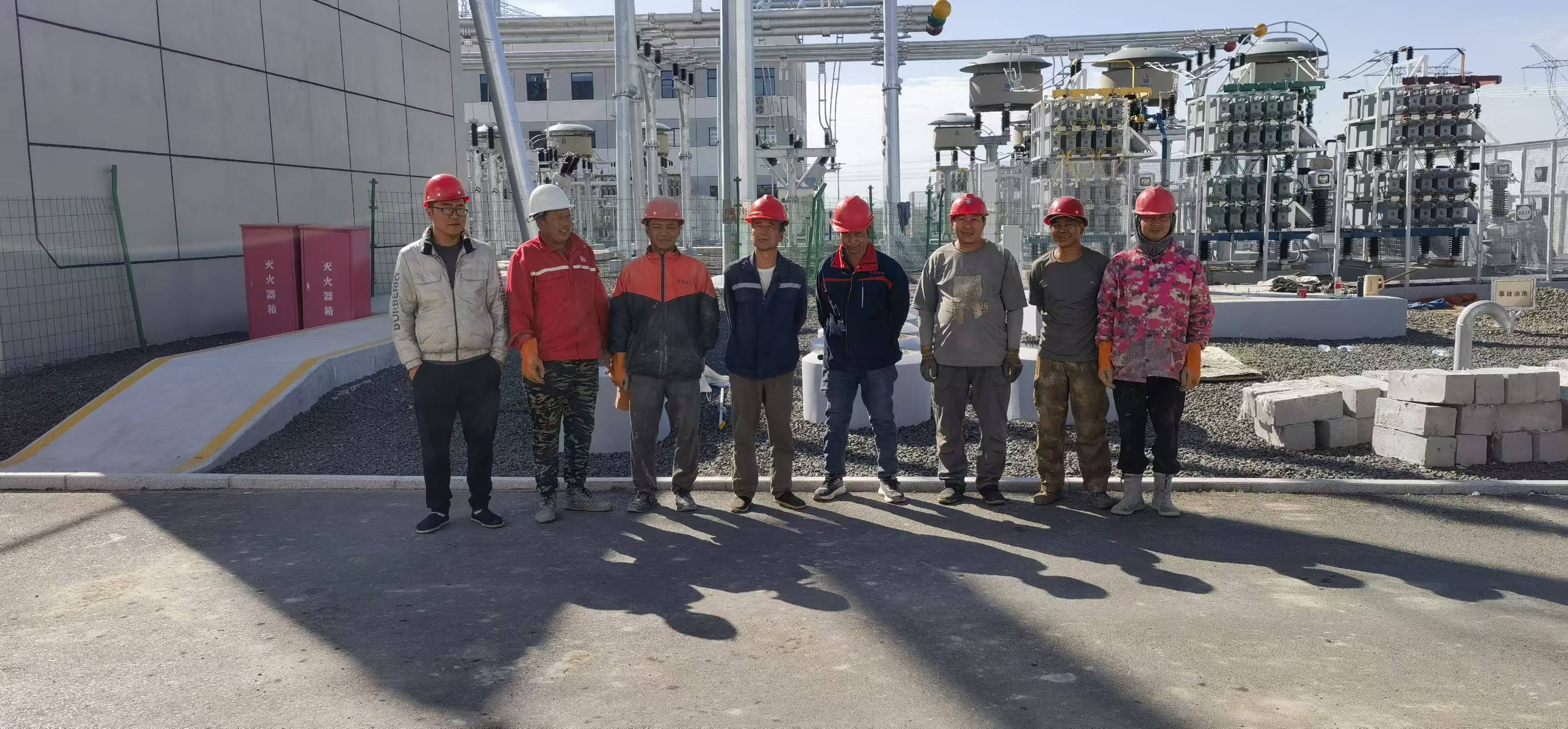 望江地基沉降如何修复？